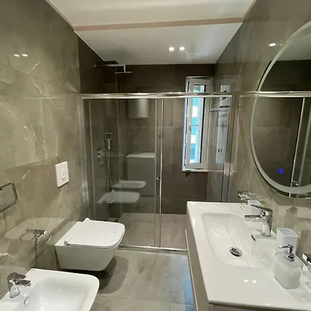 Rov Apartment Tirana