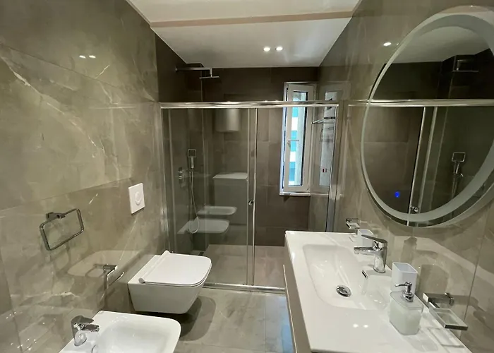 Rov Apartment Tirana